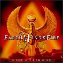 Earth, Wind And Fire- Elements Of Love: The Ballads