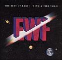 Best Of Earth, Wind And Fire: Volume Two