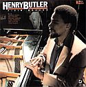 Henry Butler- Fivin' Around