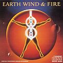 Earth, Wind And Fire- Powerlight