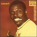 Elvin Jones- New Agenda