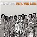 Essential Earth, Wind And Fire (CD/DVD)- Earth, Wind And Fire