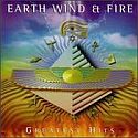 Earth, Wind And Fire- Greatest Hits