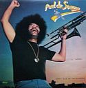 Raul De Souza- Don't Ask My Neighbours