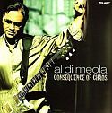 Al Di Meola- Consequence Of Chaos