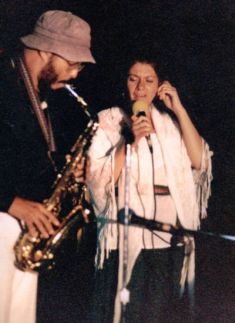 Byron Morris & Jay Clayton