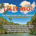 Clare Fischer- Ritmo