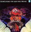  George Duke- Aura Will Prevail
