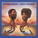 The Billy Cobham - George Duke Band- 'Live' On Tour In Europe 