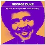 George Duke- MPS Fusion Recordings