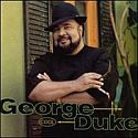  George Duke- Cool