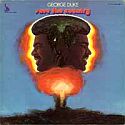  George Duke- Save The Country