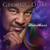 George Duke- Dreamweaver