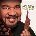  George Duke- Dukey Treats