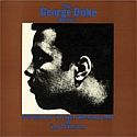  George Duke- Presented By The Jazz Workshop Of San Francisco