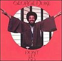  George Duke- Don't Let Go