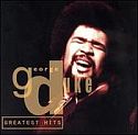  George Duke- Greatest Hits