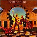  George Duke- Guardian Of The Light