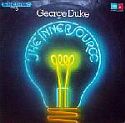 George Duke- The Inner Source