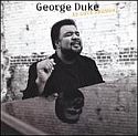  George Duke- Is Love Enough?