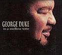  George Duke- In A Mellow Tone