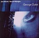  George Duke- Jazz Moods: Round Midnight