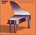  George Duke- 1976 Solo Keyboard Album