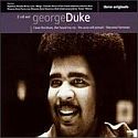  George Duke- Three Originals
