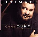  George Duke- Ultimate George Duke
