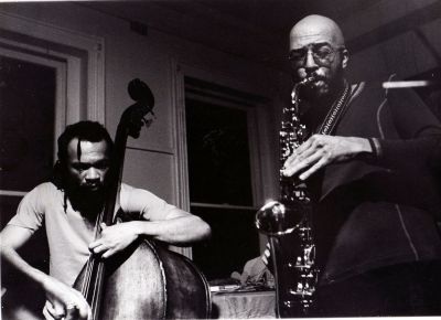 Harkim Jami & Byron Morris