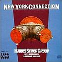 Harris Simon