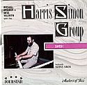 Harris Simon