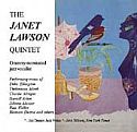 Cambria Music- The Janet Lawson Quintet