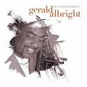 Gerald Albright- New Beginnings