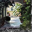 Michael Franks- Rendezvous In Rio