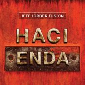 Jeff Lorber- Hacienda