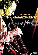 Herb Alpert With The Jeff Lorber Band In Montreux (Live DVD)