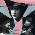 Jeff Lorber- Private Passion