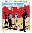 The Jeff Lorber Fusion- Wizard Island