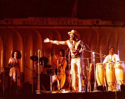 Unity 1978