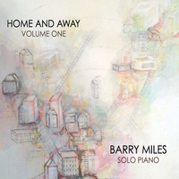 Barry Miles- Home and Away