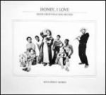 Byron Morris & Unity- Honey, I Love