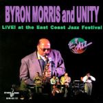 Byron Morris & Unity- 