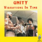 Byron Morris & Unity- Vibrations In Time