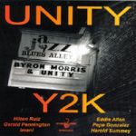 Byron Morris & Unity- Y2K