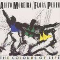 Flora Purim And Airto- The Colours Of Life