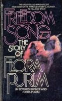 Flora Purim- Freedom Song: The Story Of Flora Purim