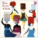Flora Purim And Airto- Humble People