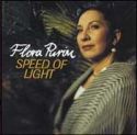 Flora Purim- Speed Of Light