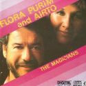 Flora Purim And Airto- The Magicians